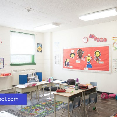 Seneca Hill Private School